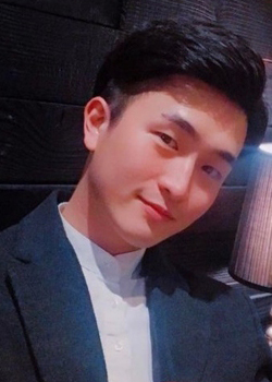 Park Geon Gyu (1885)