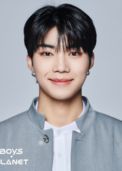 Park Geon Wook (2005)