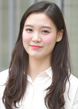 Park Han Deul (1993)