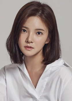 Park Hee Jeong (1988)