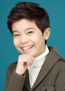 Park Hee Keon (2001)