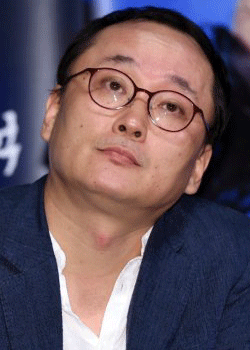 Park Heung Shik