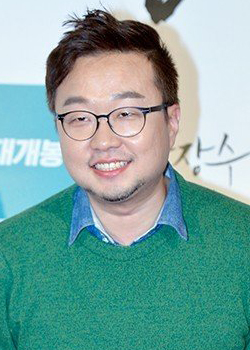 Park Hwi Soon (1977)