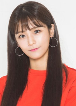 Park Hye Kyeong (Soyul - Crayon Pop) (1991)