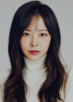 Park Hye Yeong (1983)