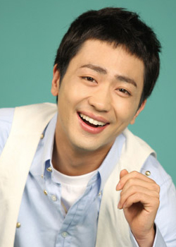 Park Hyeon Bin (1982)