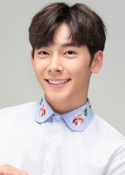 Park Hyeon Joon (RUE) (1990)