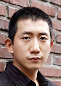 Park Hyeong Joon (1994)