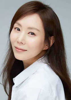 Park Jeong Eon (1979)