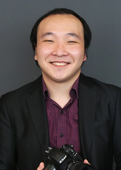 Park Jeong Keun (1980)