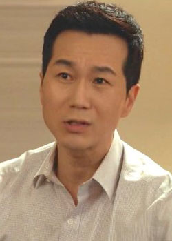 Park Jeong Min (1970)