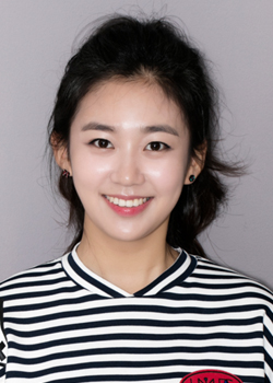 Park Jeong Won (1992)