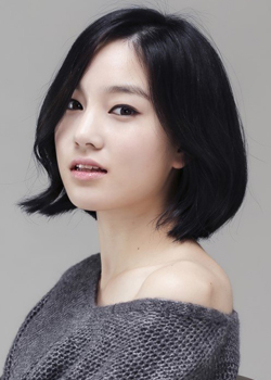 Park Jeong Yoon (1991)