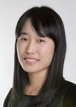 Park Ji Eun (1976)