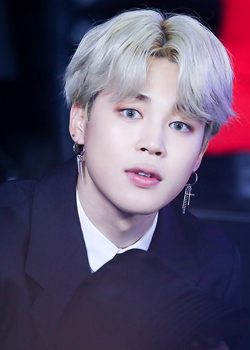 Park Ji Min (JM) (1995)