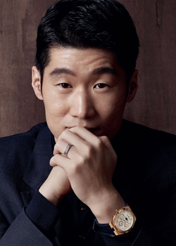 Park Ji Seong (1981)