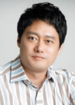 Park Jin Seong (1963)