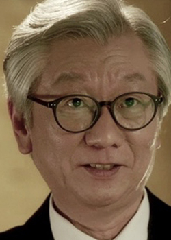 Park Jin Yeong (1955)