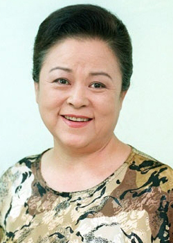 Park Joo Ah (1942)