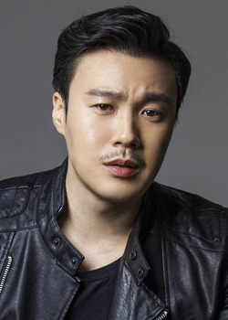 Park Joon Hyeok (1985)