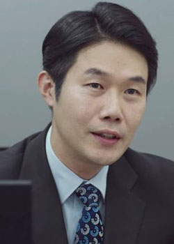 Park Joon Sang