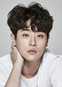 Park Jeong Min (1987)