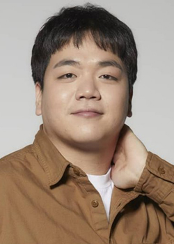 Park Kang Seob (1991)