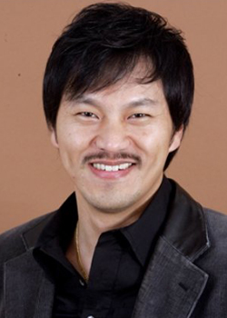 Park Kyeong Hwan (1968)