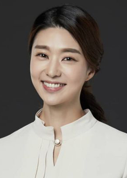 Park Min Jeong (1982)