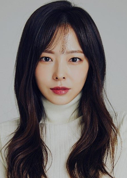 Park Na Eun (1983)