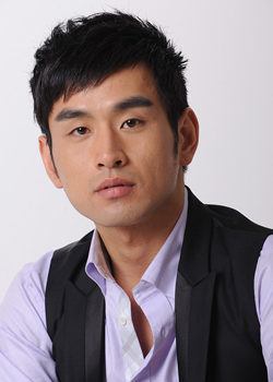 Park Sang Hoon (1979)