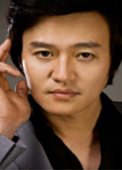 Park Sang Hyeok (1971)