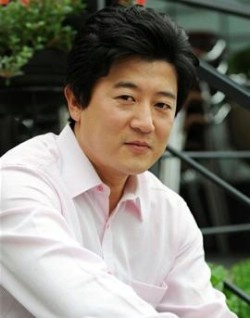 Park Sang Min