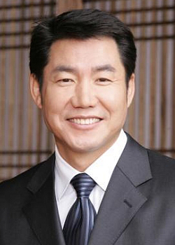 Park Sang Won (1959)