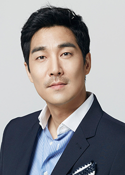 Park Sang Wook (1976)
