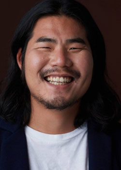 Park Sang Woon (1989)