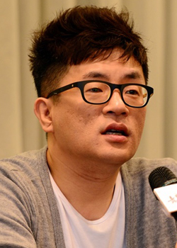 Park Sang Yeon (1972)