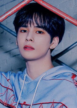 Park Se Rim (Cravity) (1999)