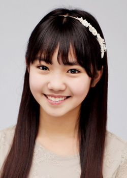 Park Seo Yeon (2002)