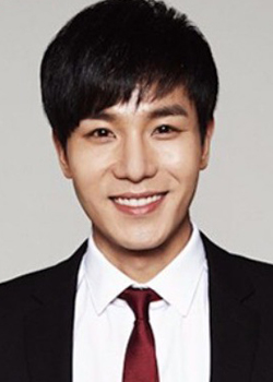 Park Seon Joon (1981)