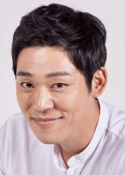 Park Seong Hyeon (1982)