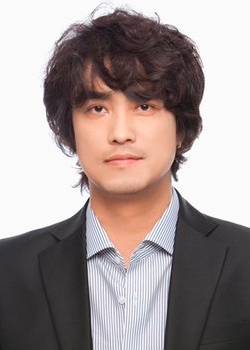 Park Seung Hwa (1969)