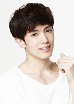 Park Shin Woo (1988)