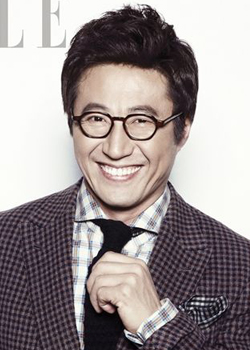 Park Shin Yang (1968)