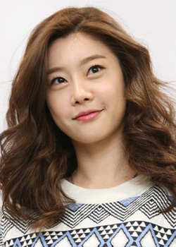 Park So Jin (Girl's Day) (1986)
