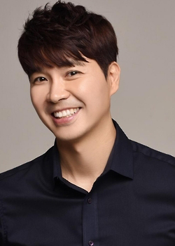 Park Soo Hong (1970)