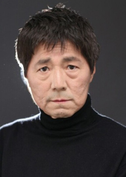 Park Tae Kyeong (1964)