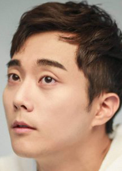 Park Tae Yoon (1970)