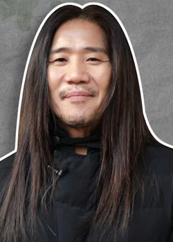 Park Wan Kyoo (1973)