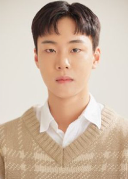 Park Woo Yeong (2001)